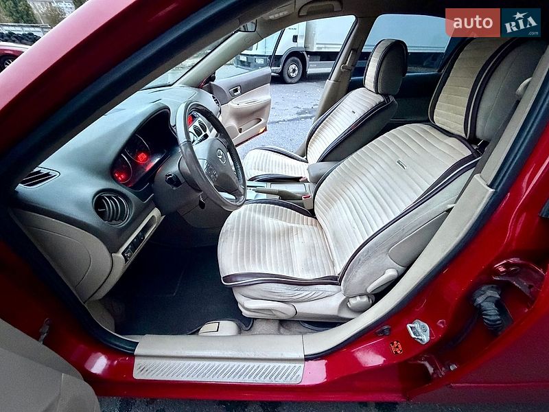 Ліфтбек Mazda 6 2005 в Одесі фото 26 Ліфтбек Mazda 6 2005 в Одесі