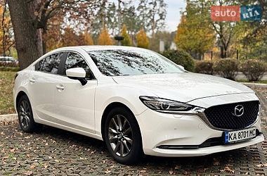 Седан Mazda 6 2018 в Києві фото 3 Седан Mazda 6 2018 в Києві