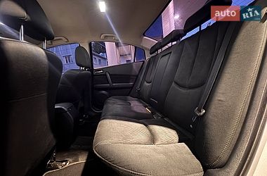 Седан Mazda 6 2011 в Одесі