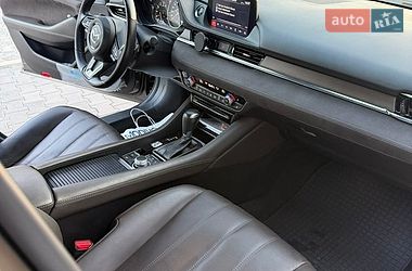 Седан Mazda 6 2018 в Ужгороде