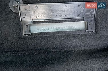 Седан Mazda 6 2018 в Ужгороде