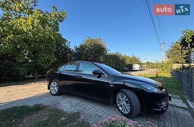 Седан Mazda 6 2008 в П'ятихатках