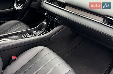 Седан Mazda 6 2018 в Ивано-Франковске