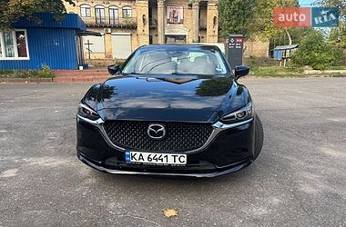 mazda 6 2020 в Киев от про продавца Микола mazda 6 2020 в Киев от профессионального продавца Микола