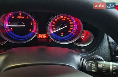 Универсал Mazda 6 2011 в Львове