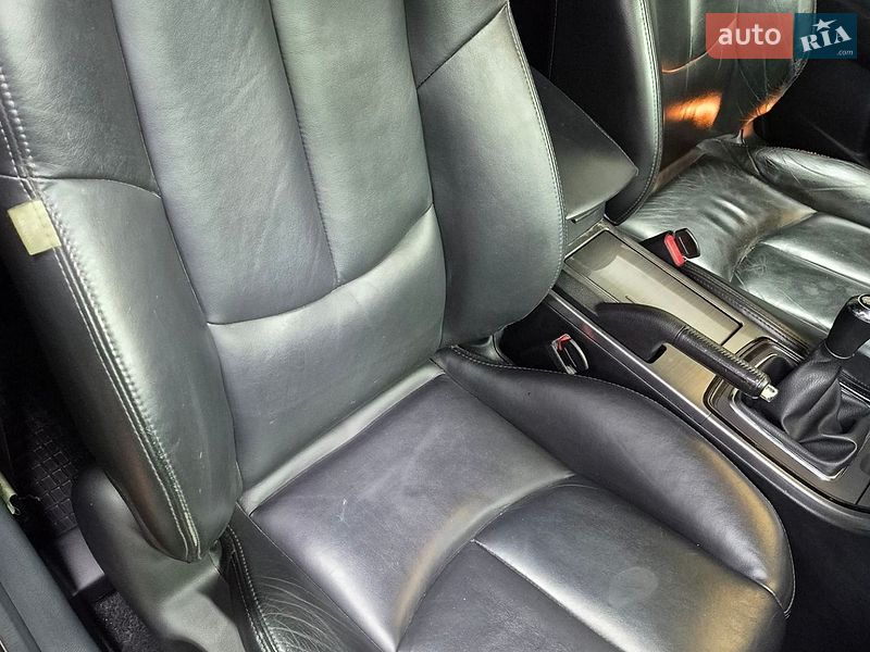 Универсал Mazda 6 2011 в Львове