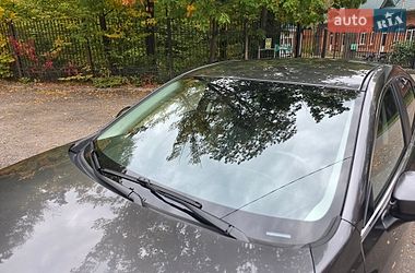 Седан Mazda 6 2019 в Києві