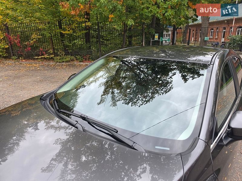 Седан Mazda 6 2019 в Києві