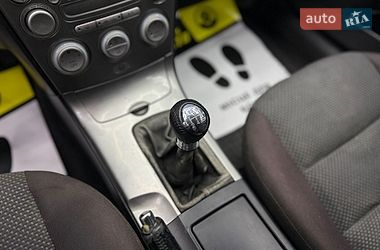 Універсал Mazda 6 2003 в Чернівцях фото 20 Універсал Mazda 6 2003 в Чернівцях