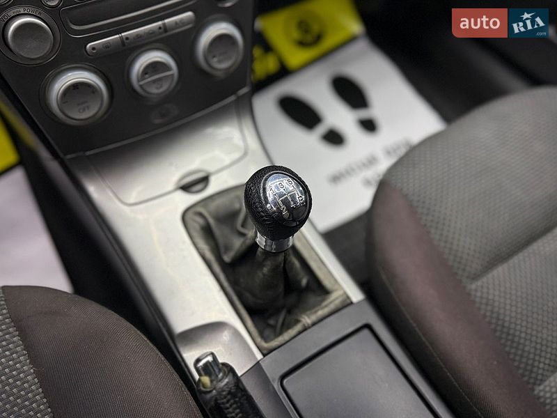 Універсал Mazda 6 2003 в Чернівцях фото 20 Універсал Mazda 6 2003 в Чернівцях