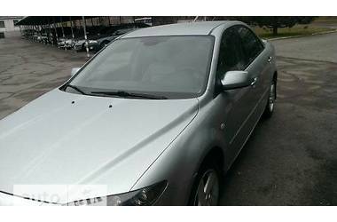 Седан Mazda 6 2006 в 