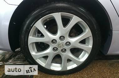 Универсал Mazda 6 2009 в 