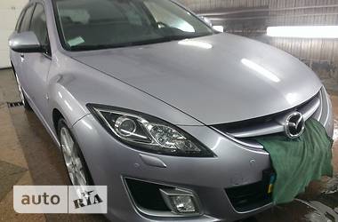 Mazda 6 2009