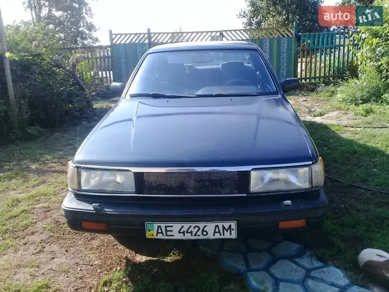Mazda 929 1987