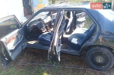 Седан Mazda 929 1987 в Днепре фото 3 Седан Mazda 929 1987 в Днепре