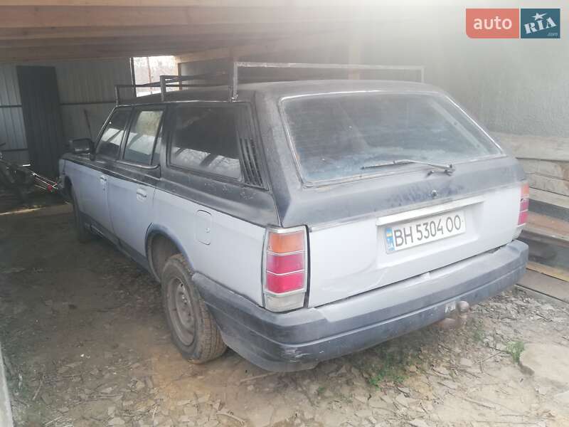 Універсал Mazda 929 1985 в Ізмаїлі