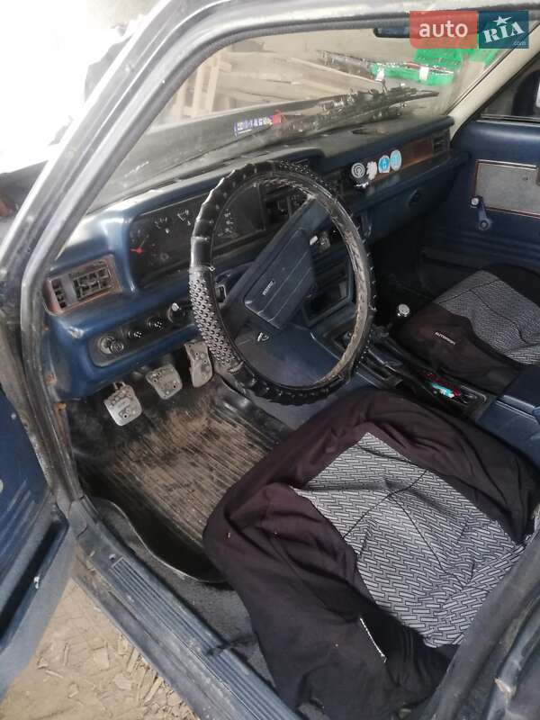 Універсал Mazda 929 1985 в Ізмаїлі