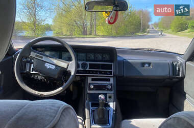 Седан Mazda 929 1985 в Монастырище фото 8 Седан Mazda 929 1985 в Монастырище