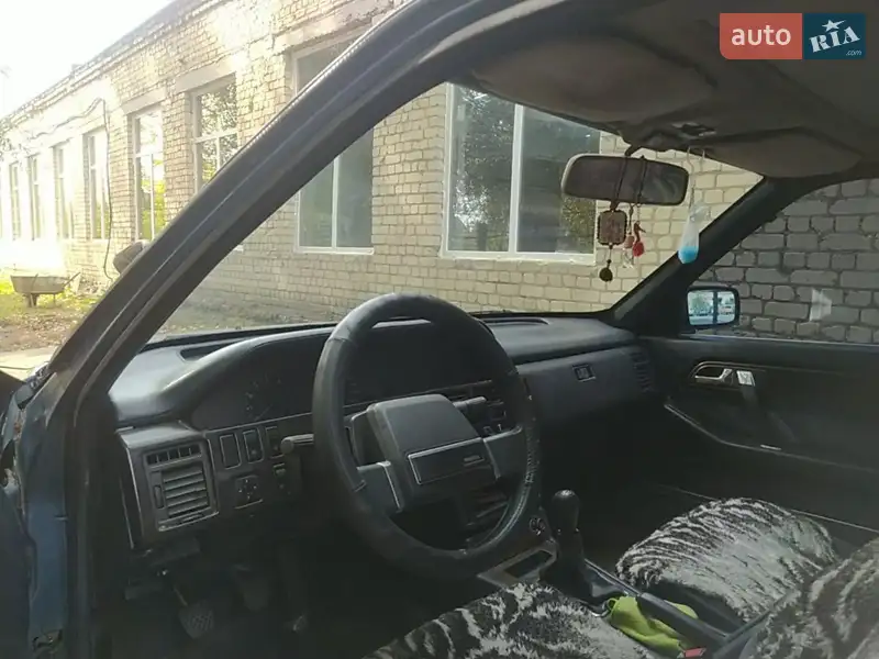 Mazda 929