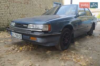 Седан Mazda 929 1988 в Хмельницком