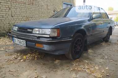 Седан Mazda 929 1988 в Хмельницком