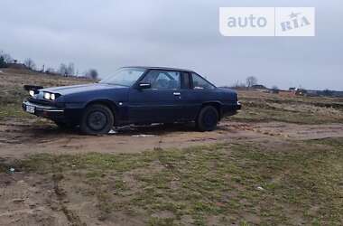 MAZDA 929 1983