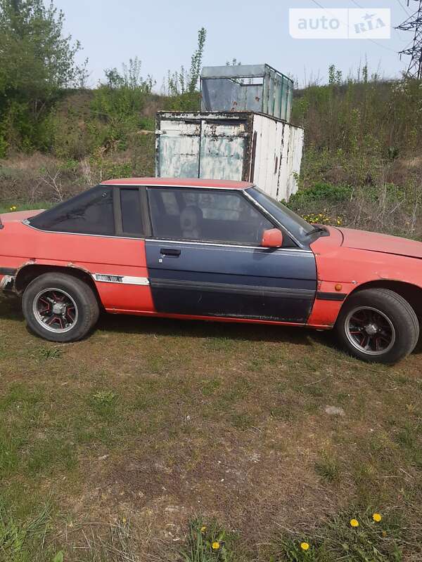 Купе Mazda 929 1983 в Хмельницком