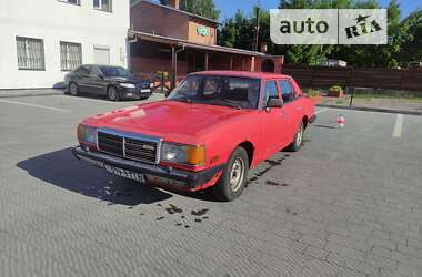 Седан Mazda 929 1981 в Львові