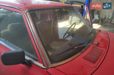 Седан Mazda 929 1981 в Львове