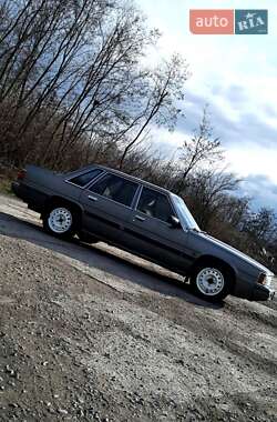 Седан Mazda 929 1988 в 