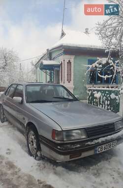 Седан Mazda 929 1987 в 