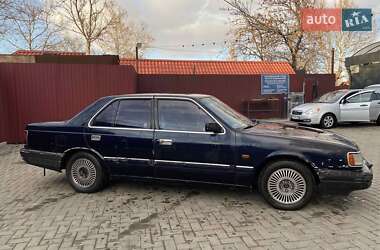 Седан Mazda 929 1989 в Николаеве