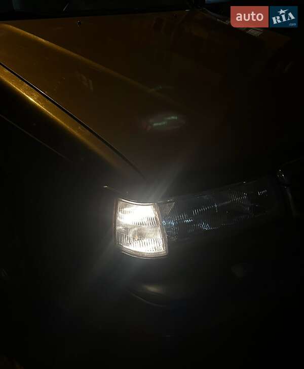 Седан Mazda 929 1989 в Киеве фото 12 Седан Mazda 929 1989 в Киеве