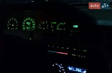 Седан Mazda 929 1990 в Коломиї