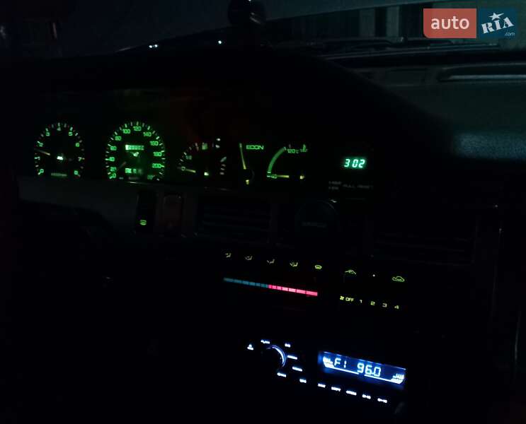 Седан Mazda 929 1990 в Коломиї фото 3 Седан Mazda 929 1990 в Коломиї