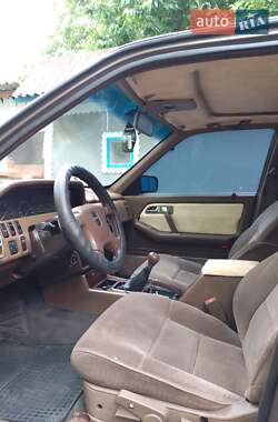 Седан Mazda 929 1990 в Коломиї