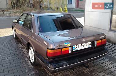 Седан Mazda 929 1990 в Коломиї