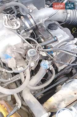 Седан Mazda 929 1990 в Коломиї