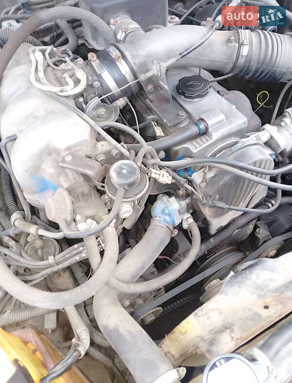 Седан Mazda 929 1990 в Коломиї фото 12 Седан Mazda 929 1990 в Коломиї