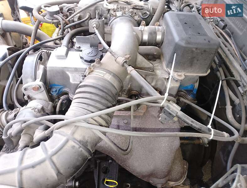 Седан Mazda 929 1990 в Коломиї фото 13 Седан Mazda 929 1990 в Коломиї