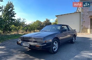 Купе Mazda 929 1985 в Тульчині