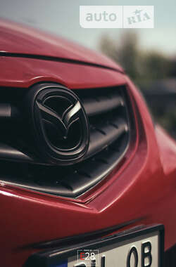 Универсал Mazda Atenza 2003 в 