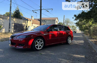 Универсал Mazda Atenza 2003 в 
