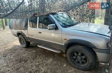 Пикап Mazda B-series 2003 в Ровно