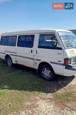 Микроавтобус Mazda Bongo 1993 в Виннице