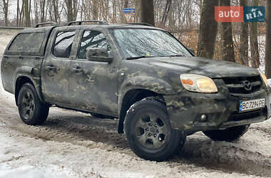 Пікап Mazda BT-50 2008 в Житомирі