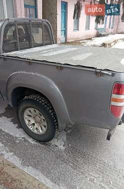 Пікап Mazda BT-50 2007 в Малині