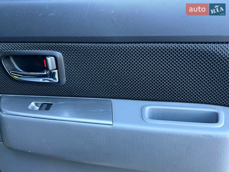 Пикап Mazda BT-50 2009 в Киеве