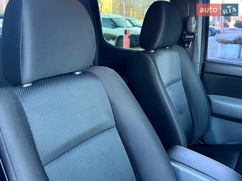 Пикап Mazda BT-50 2009 в Киеве