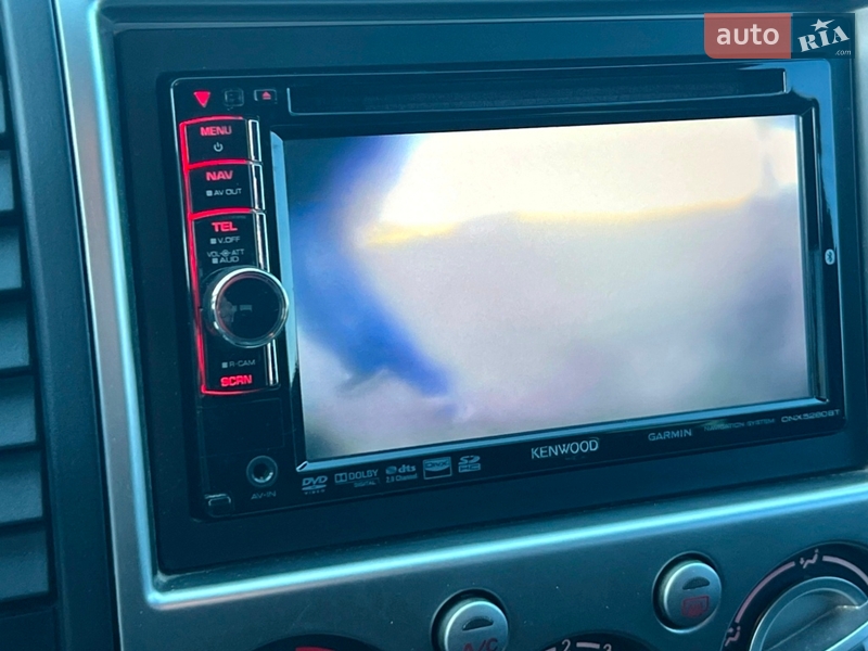 Пикап Mazda BT-50 2009 в Киеве